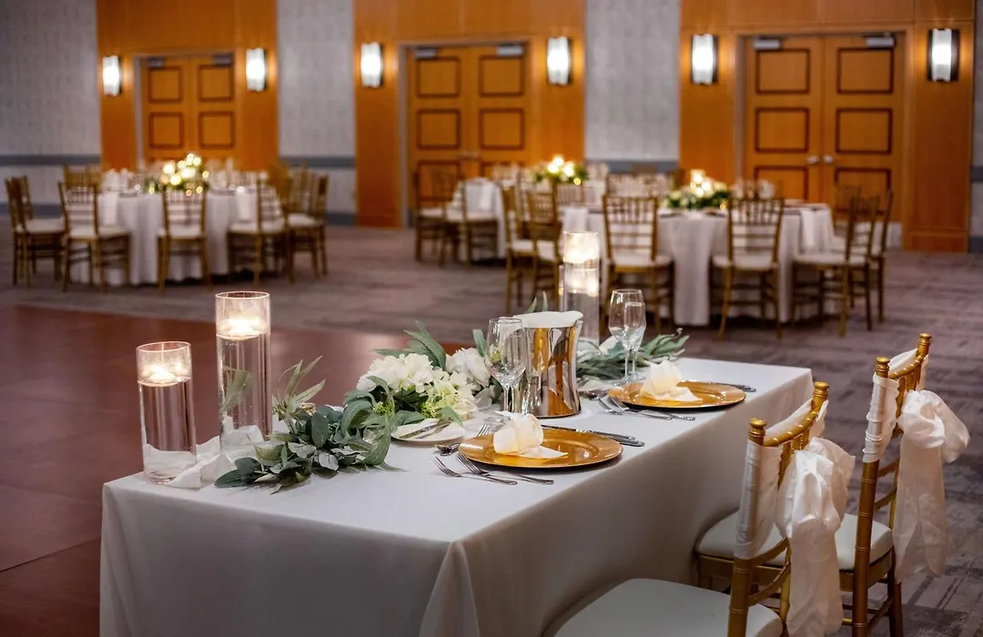 Hyatt Regency Morristown-1