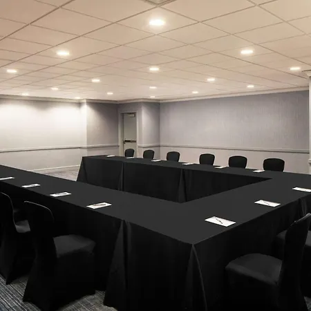 Hyatt Regency Morristown-3